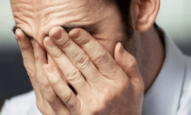 Ból związany z zapaleniem prostaty