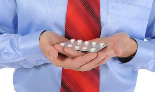 alfa-blokery przeciwko zapaleniu prostaty