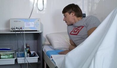 Opcje terapii zapalenia prostaty dla mężczyzn