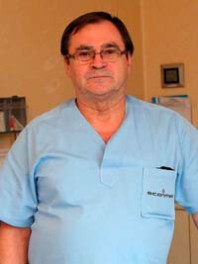 Dr Urolog Patryk